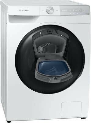 Elektro-Großgeräte Samsung WW80T854ABH