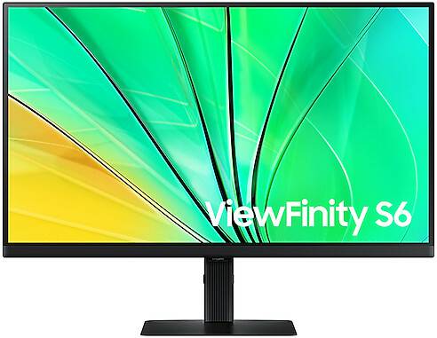 Monitore Samsung ViewFinity S60DLS32D600EAUXEN