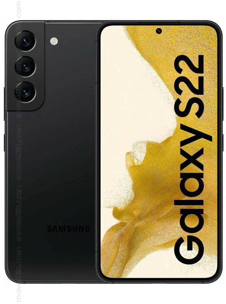 Samsung Galaxy S22Enterprise Edition Handys & Smartphones