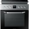 Elektro-Großgeräte Samsung F-NB69R2300RS/EG