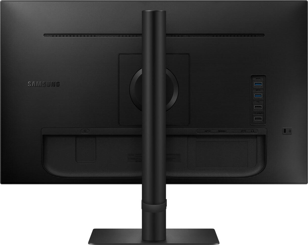 Samsung S24A400UJU Monitore