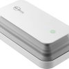 Handy-Zubehör Cellular Line UV-C Desinfektionsgerät Weiß