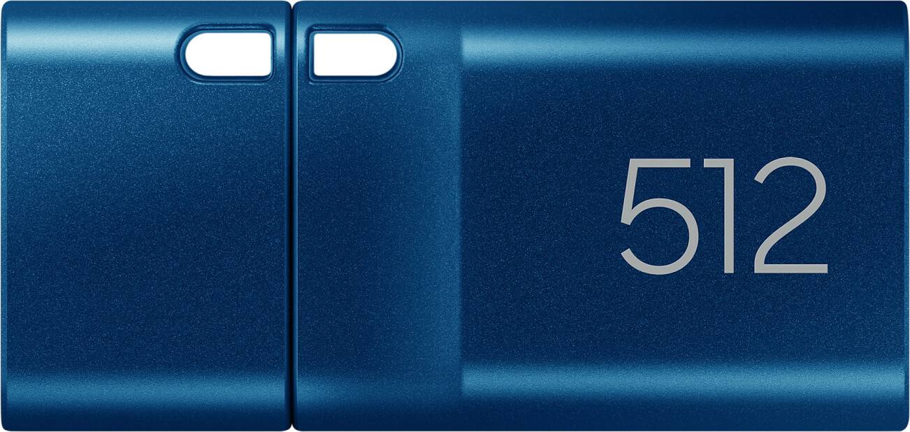 PC-Komponenten Samsung USB Flash Drive Type-C512GB
