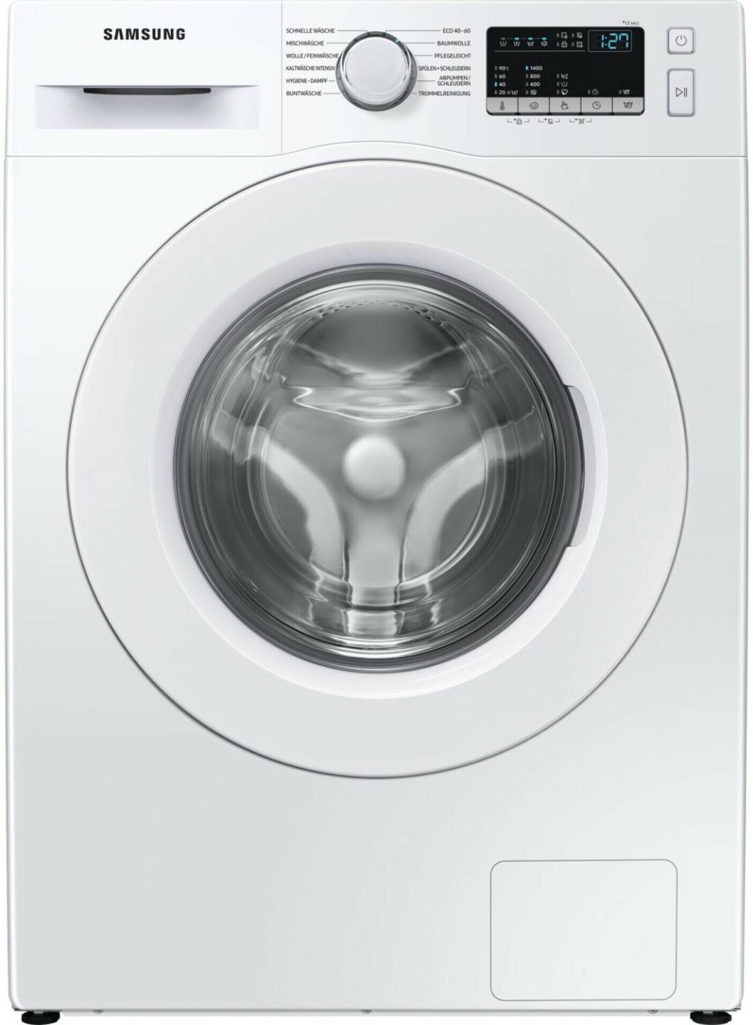 Elektro-Großgeräte Samsung WW90T4048EE/EG