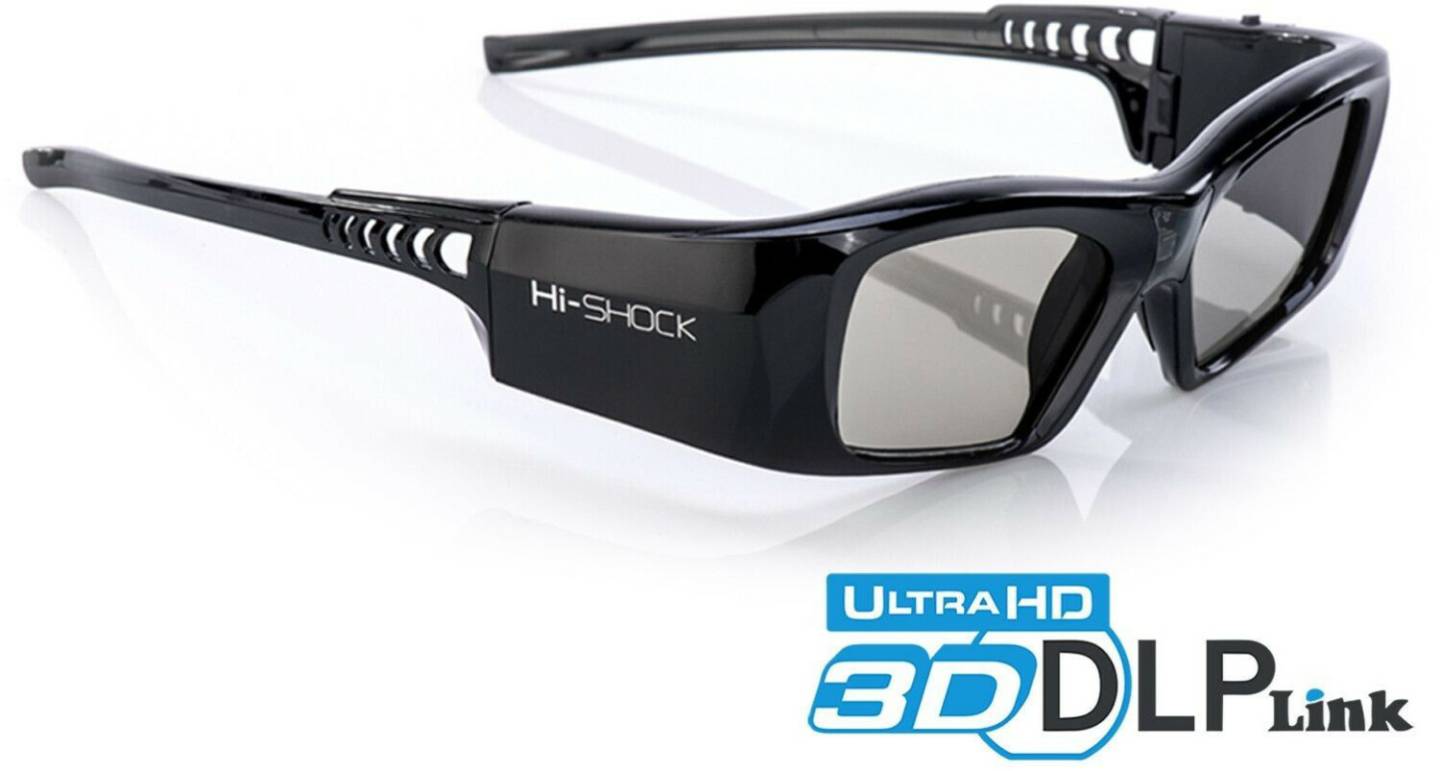 TV-Zubehör Hi-SHOCK Black Diamond