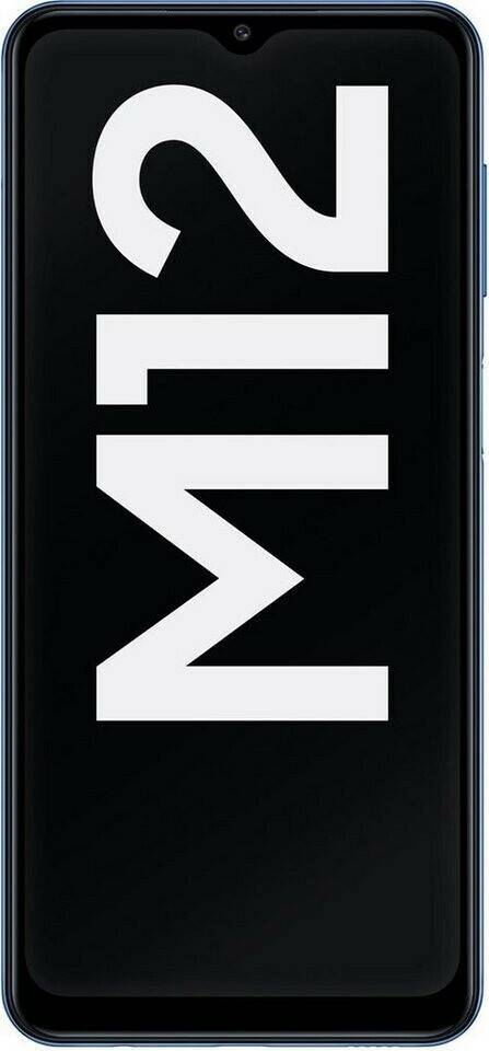 Handys & Smartphones Samsung Galaxy M1264GB Schwarz