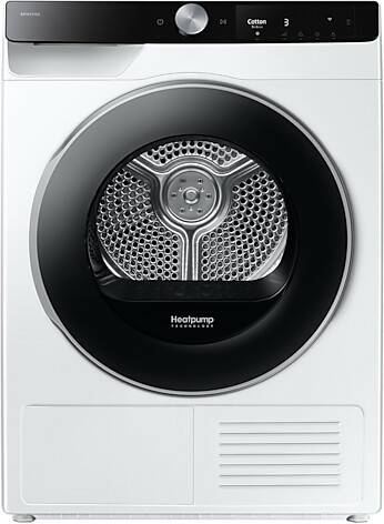 Samsung DV90T6240LK/S2 Elektro-Großgeräte