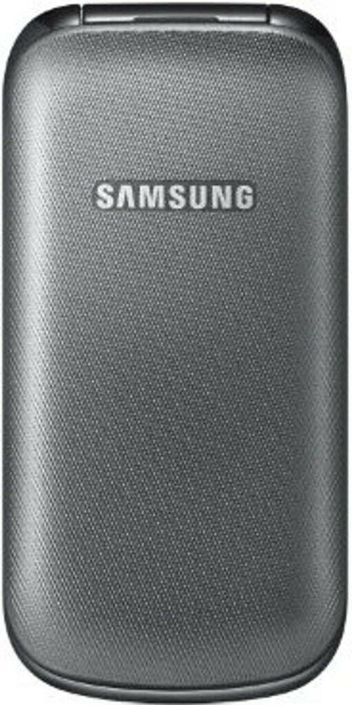 Samsung E1190Grau Handys & Smartphones