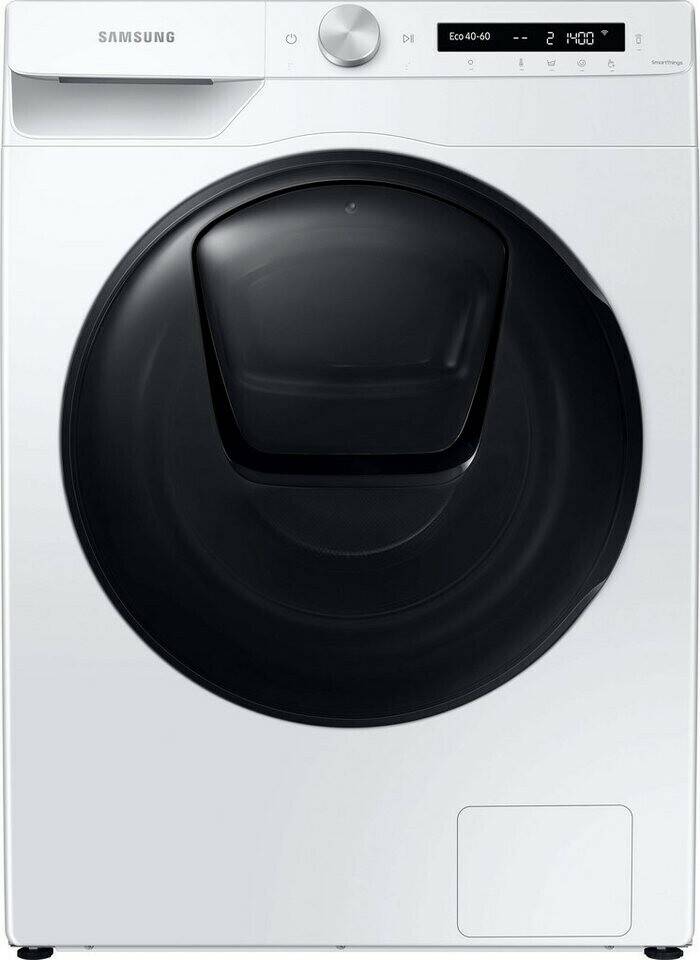 Samsung WD81T554ABW Elektro-Großgeräte