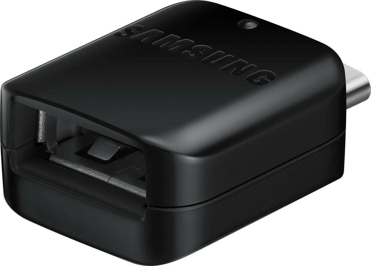 Handy-Zubehör Samsung EE-UN930 USB Typ-C auf USB Typ-Aschwarz