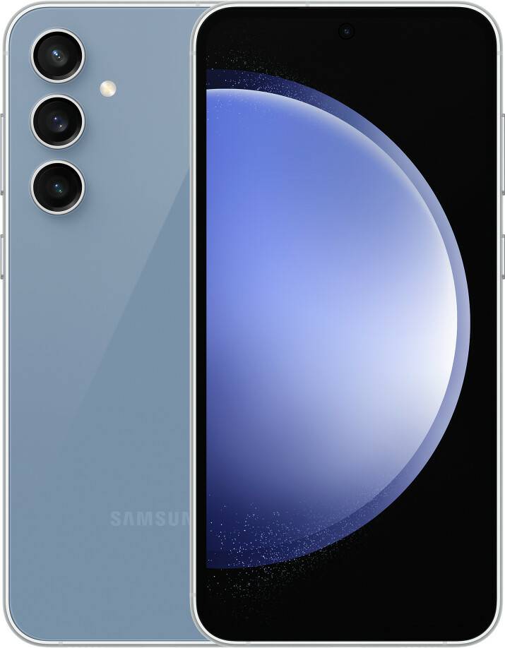 Handys & Smartphones Samsung Galaxy S23 FE128GB Indigo