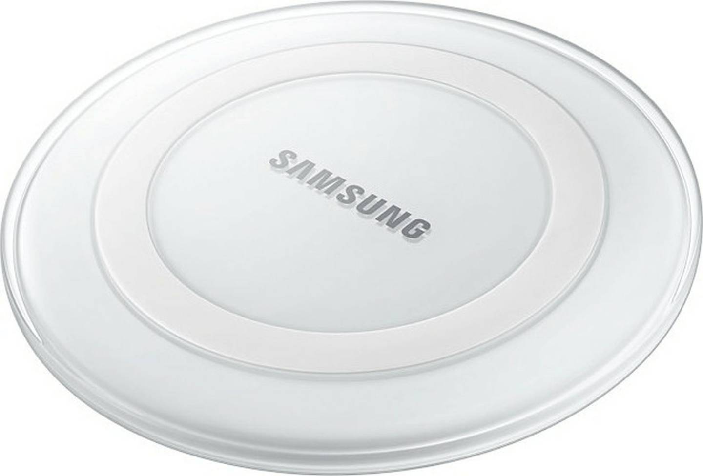 Handy-Zubehör Samsung EP-PG920I für Galaxy S6 & Galaxy S6 Edgeweiß