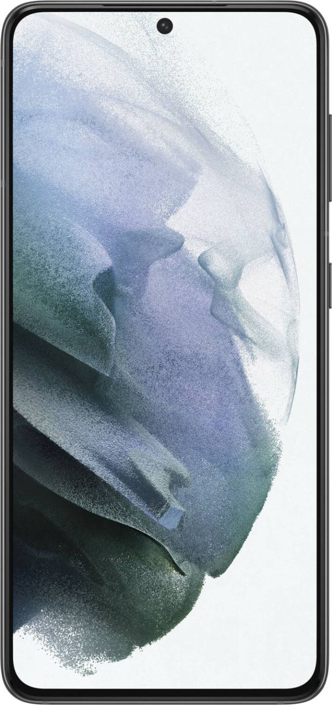 Samsung Galaxy S21 5G256GB Phantom Grey Handys & Smartphones