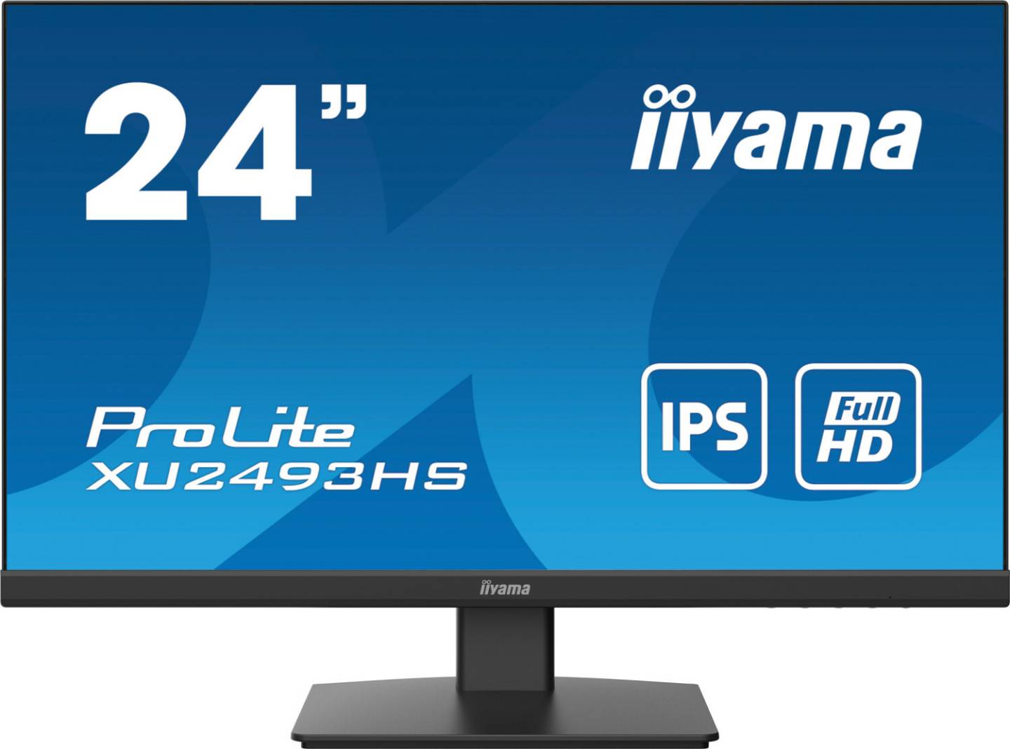 Monitore iiyama ProLite XU2493HS-B4