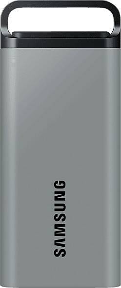Samsung Portable SSD T5 Evo4TB grau PC-Komponenten