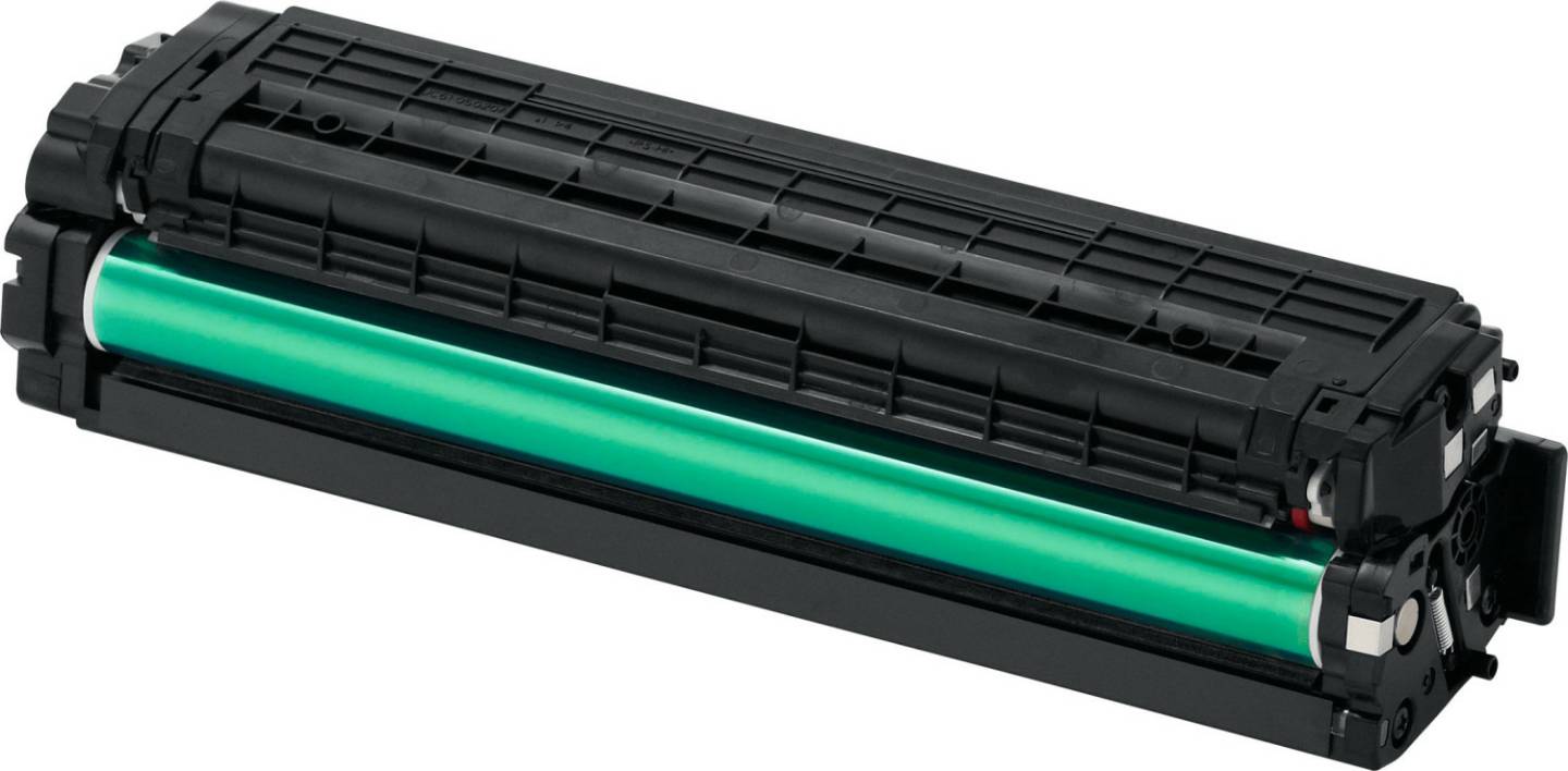 Samsung CLT-Y504S/ELS Druckerzubehör