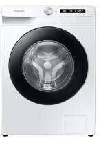 Samsung WW80T504AAW/S2 Elektro-Großgeräte