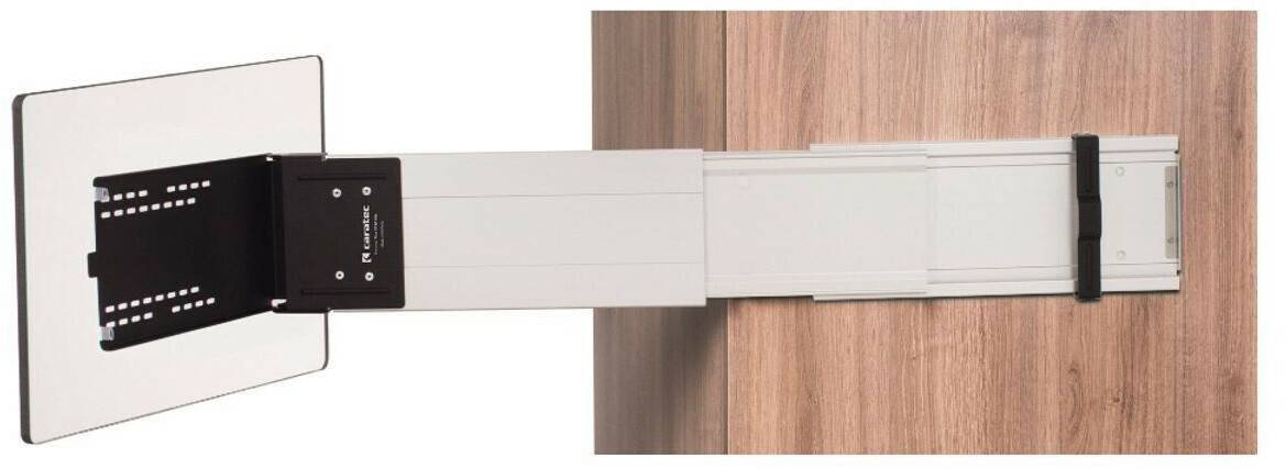 TV-Zubehör Caratec Flex CFA 102L