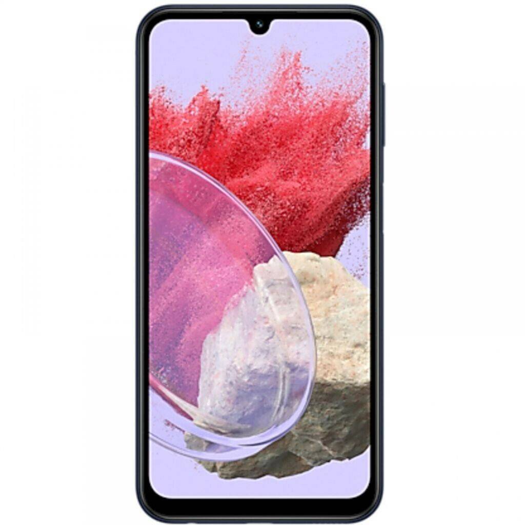 Handys & Smartphones Samsung Galaxy M34Midnight Blue