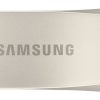 Samsung USB 3.1 Flash Drive Bar Plus (2020)256GB silber PC-Komponenten