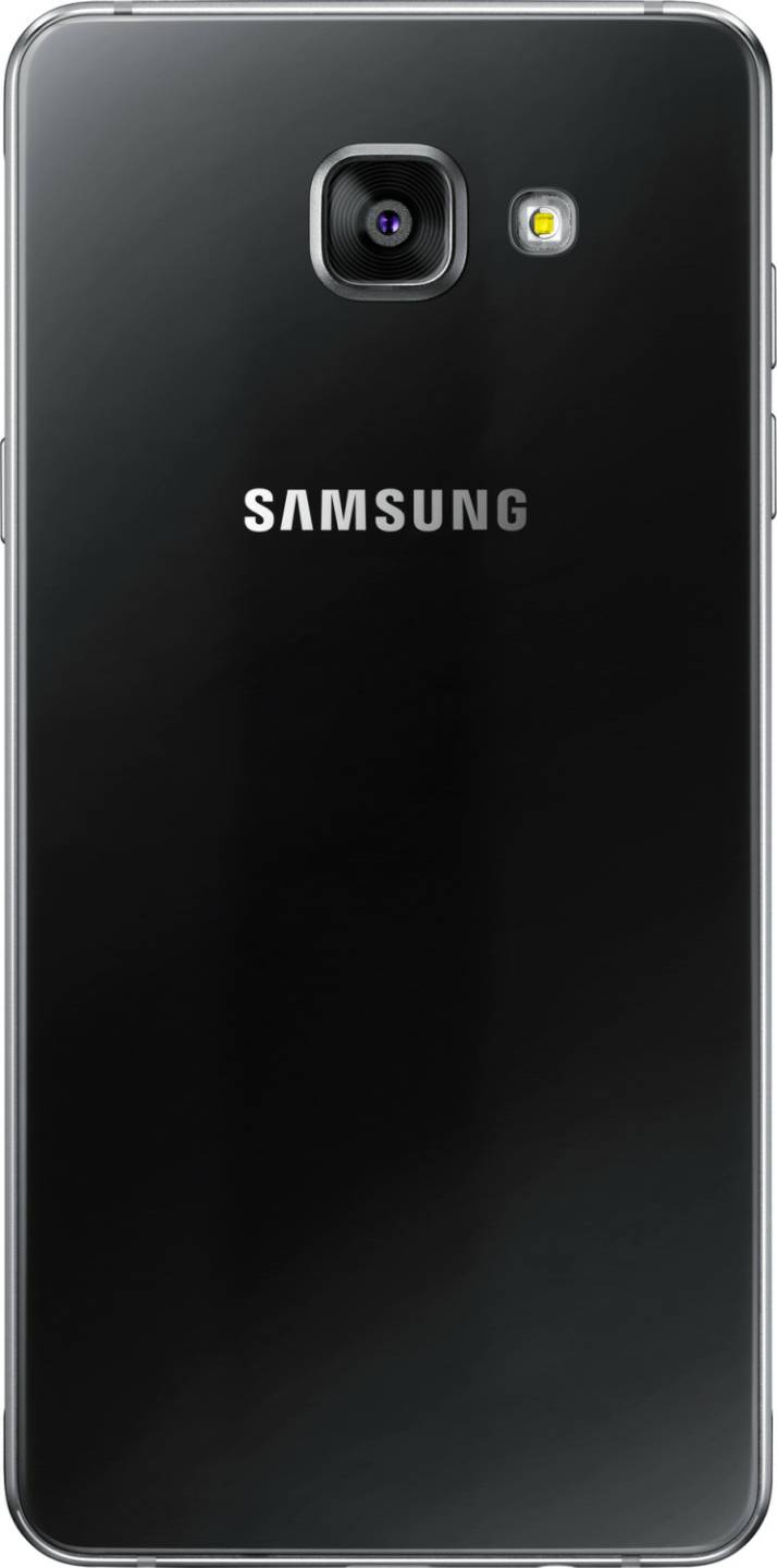 Handys & Smartphones Samsung Galaxy A5 (2016)schwarz