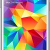 Handys & Smartphones Samsung Galaxy S5 miniShimmery White